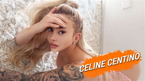 ccentino xxx|Celine Centino 2021 .